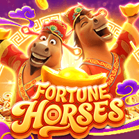 FORTUNE HORSES