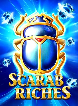 Scarab Riches