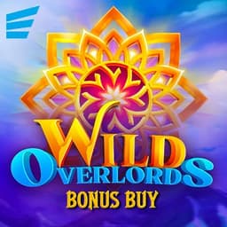 Wild Overlords Bonus Buy