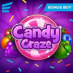 Candy Craze