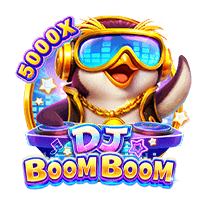DJ BOOM BOOM