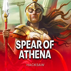SPEAR OF ATHENA