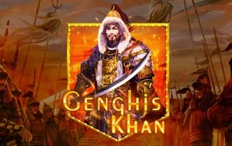 Genghis Khan