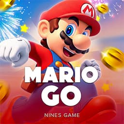 Mario Go