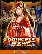 Princess Wang
