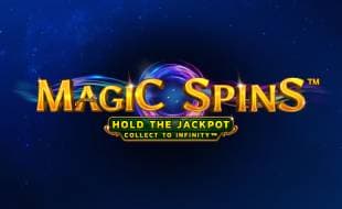 Magic Spins