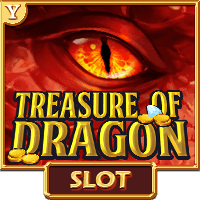 Treasure of dragon